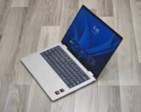 HP notbuk — şəkil 4