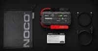 Jump starter Noco GBX75 2500A — şəkil 13