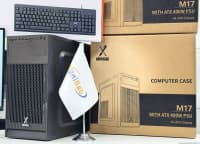 Intel i5 Masaüstü Kompüter Dəsti 16GB RAM 512GB SSD — şəkil 3