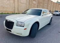 Chyrsler 300C, 2005 il, 233817 km, 2.7 L — şəkil 4