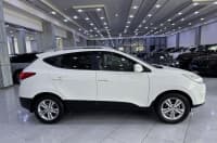 Hyundai ix35, 2011 il, 93500 km, 2000 L — şəkil 4
