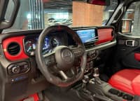 Jeep Wrangler, 2023 il, 16000 km, 2000 L — şəkil 8