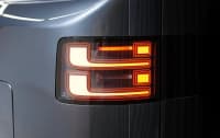 BYD Leopard 8, 2026 il, 0 km, 1500 L — şəkil 17