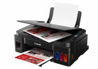 Canon Pixma G3410 3-in-1 Wi-Fi Printer — şəkil 2