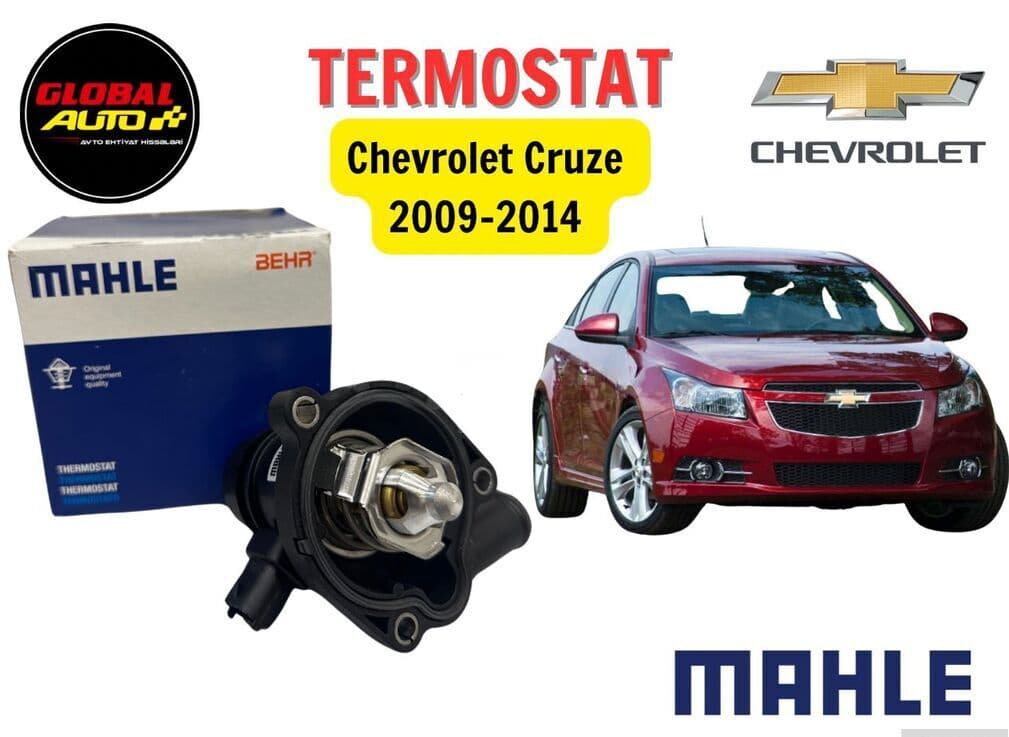 Termostat Chevrolet Cruze 2009-2014