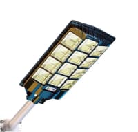 Günəş panelli LED projektor 2000W — şəkil 1