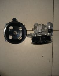 Hidravlik nasos Mercedes W203 115 bar — şəkil 3