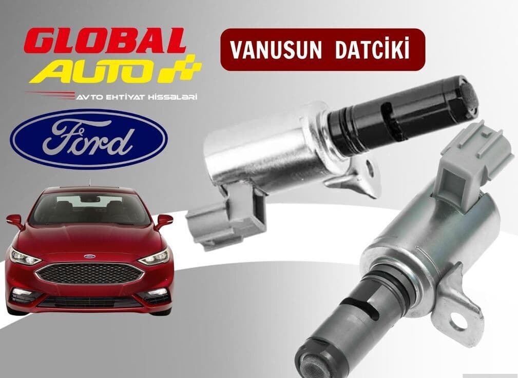 Raspredval datçiki Ford Fusion 2013-2021