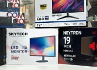 HP Pro Tower 290 G9 Masaüstü Kompüter Dəsti — şəkil 2