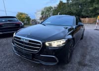 Mercedes S 580, 2023 il, 130000 km, 3 L — şəkil 1