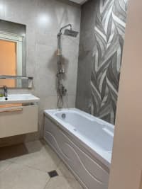 3 otaqlı mənzil 127 m² satılır — şəkil 18