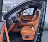Geely Galaxy L7, 2025 il, 0 km, 1500 L — şəkil 11