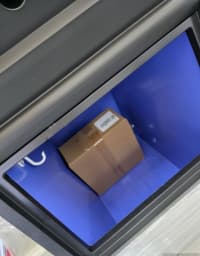 Hicon FPS-450P 250 kq Buz Generatoru — şəkil 12