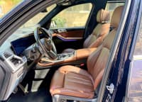 BMW X7, 2023 il, 37 km, 3000 L — şəkil 11
