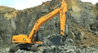 Ekskavator LiuGong 926 E, 2023-cü il — şəkil 3