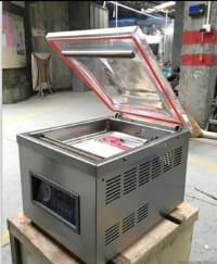 Peşəkar Vakum Paketləmə Aparatları (DZ Modelləri) — şəkil 2