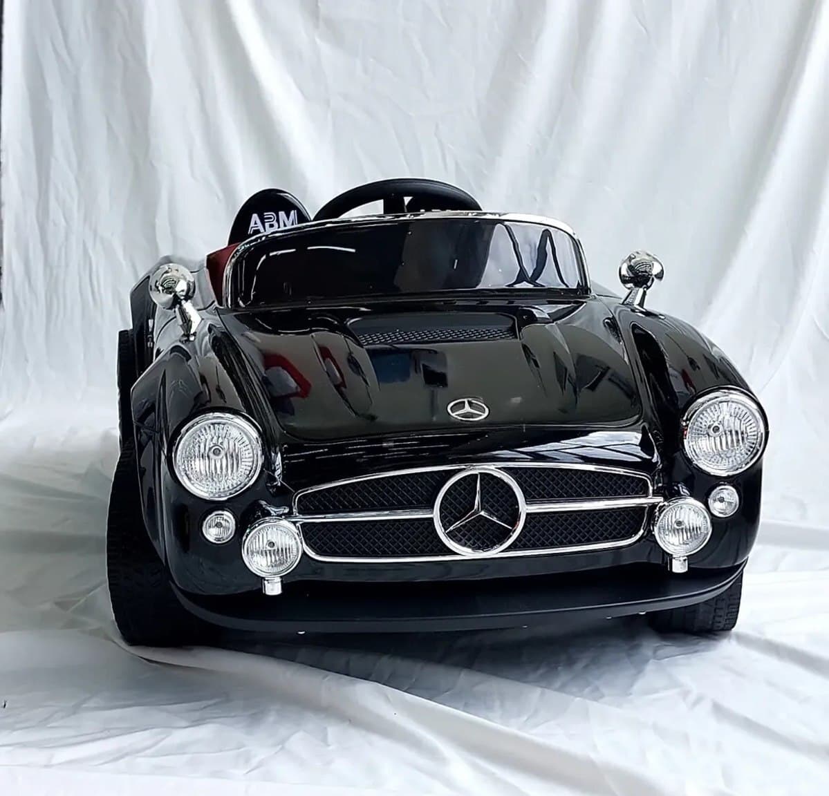 Uşaq avtomobili Mercedes-Benz 300SL 1955