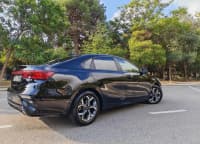 Kia Forte, 2020 il, 129800 km, 2 L — şəkil 4
