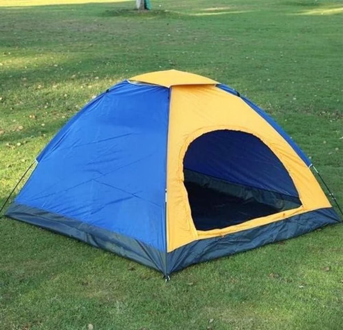 HY-281 Avtomatik Açılan Çadır 200x200x150