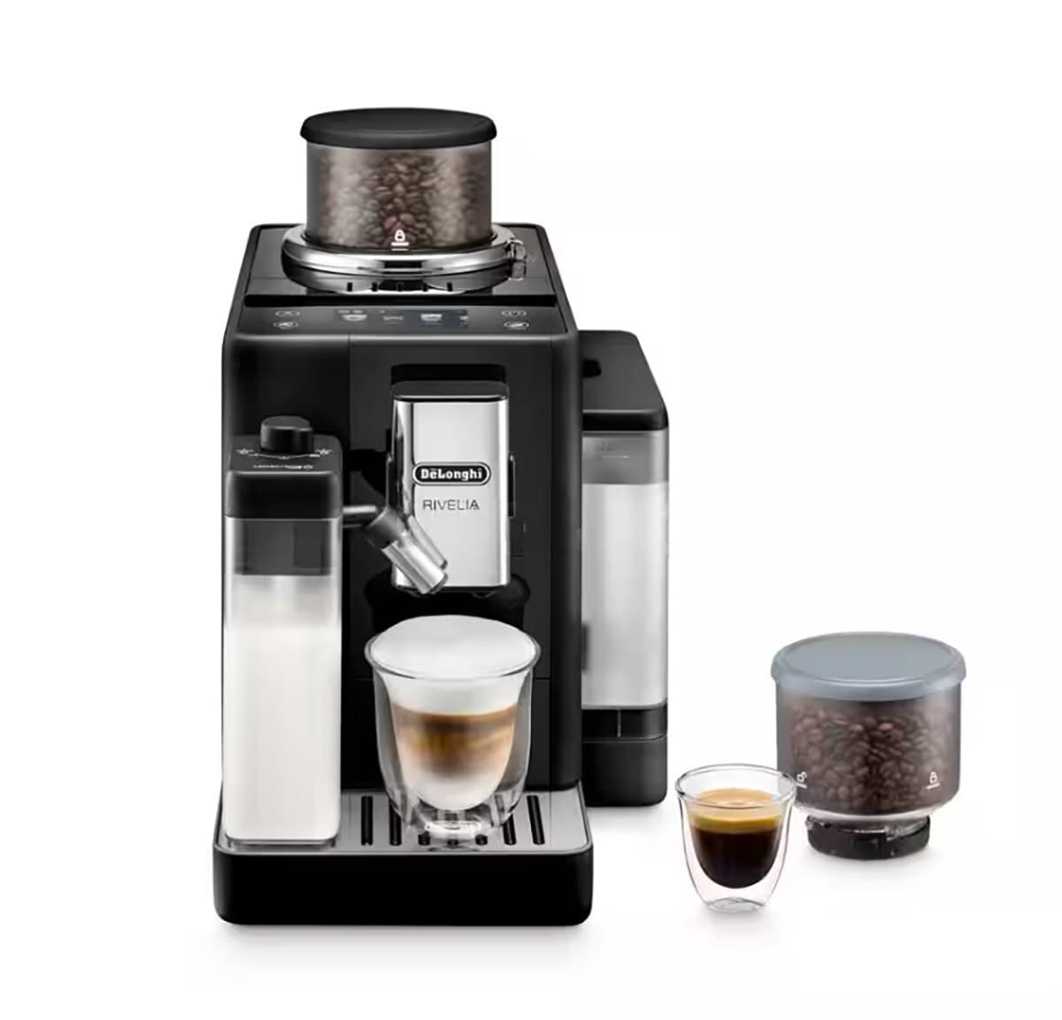 DeLonghi qəhvəbişirən