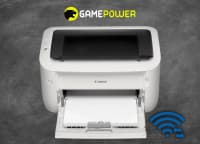 Canon ImageClass LBP6030W Wi-Fi Lazer Printer — şəkil 1