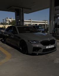 BMW 530, 2020 il, 124000 km, 2000 L — şəkil 12