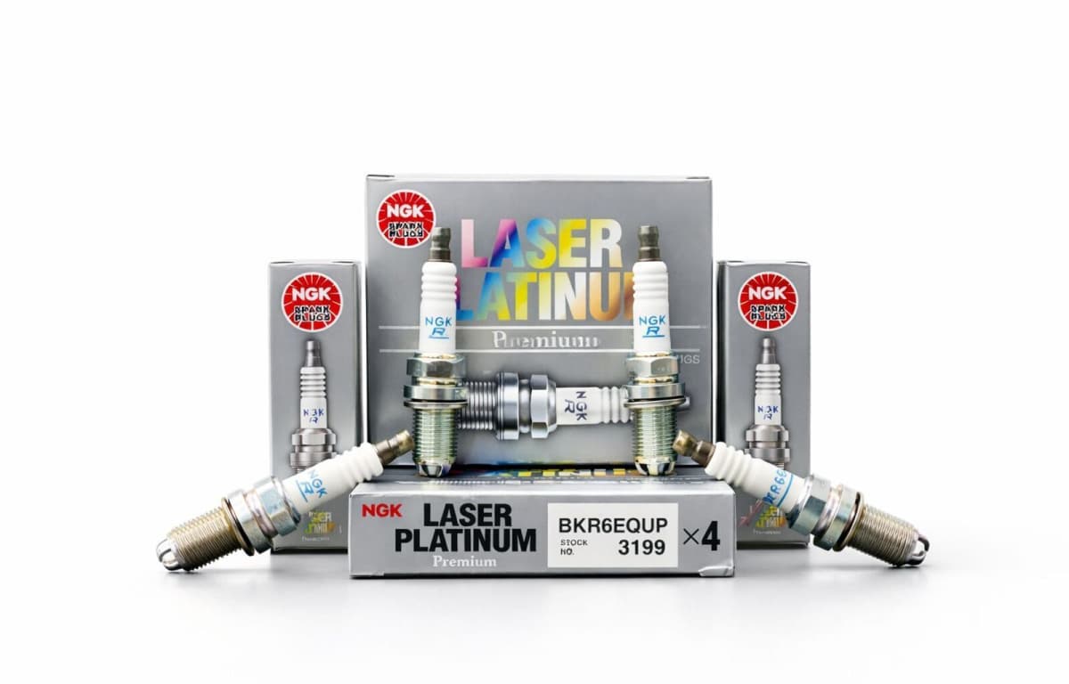 Alışma şamı BMW E60/E39 M52/M62 (4 kontakt)