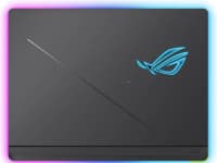 Notbuk Asus ROG Strix G — şəkil 5