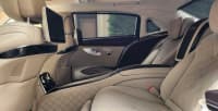 Avtomobil icarəsi Mercedes S-Class W222 — şəkil 4