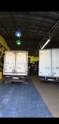 Avtomobil şini Lassa 195R14C — şəkil 7