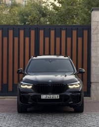 BMW X5, 2023 il, 52500 km, 3000 L — şəkil 3