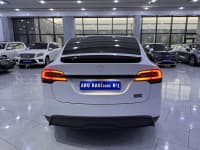 Tesla Model X, 2022 il, 30500 km — şəkil 9