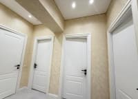 3 otaqlı mənzil 79 m² satılır Bakı, Yasamal r. — şəkil 11