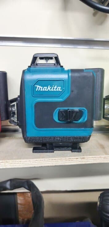 Lazer səviyyəölçən Makita 4D 16 xətt
