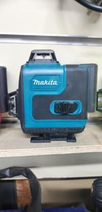 Lazer səviyyəölçən Makita 4D 16 xətt — şəkil 1
