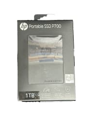 Xarici SSD HP P700 1TB — şəkil 5