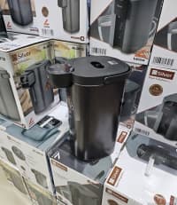 Silver SL0082 8L Elektrikli Termopot — şəkil 6