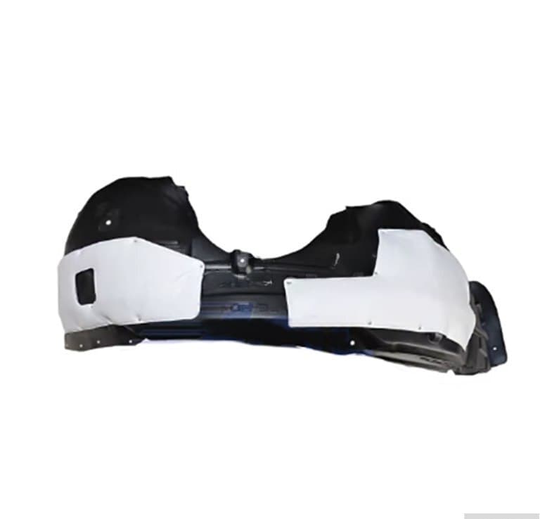 Sol ön qanad qoruyucusu BYD Qin Plus 1.5L