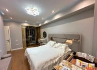 4 otaqlı mənzil 126 m² satılır — şəkil 9