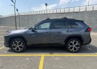 Toyota RAV4, 2023 il, 29000 km, 2500 L — şəkil 7