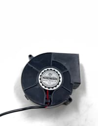 Radial fan (blower) 12V DC sürət tənzimləyicili — şəkil 3