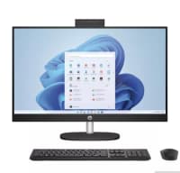 Monoblok HP Pavilion 27-cr0031ci i5-1335U 8GB 512GB SSD — şəkil 1