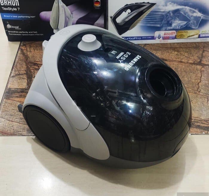 Samsung tozsoran