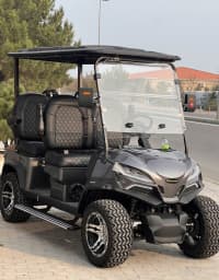 Qolf karı Golfcar 2025 il — şəkil 10