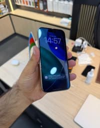 Apple iPhone 15 Pro, 8 GB  — şəkil 1