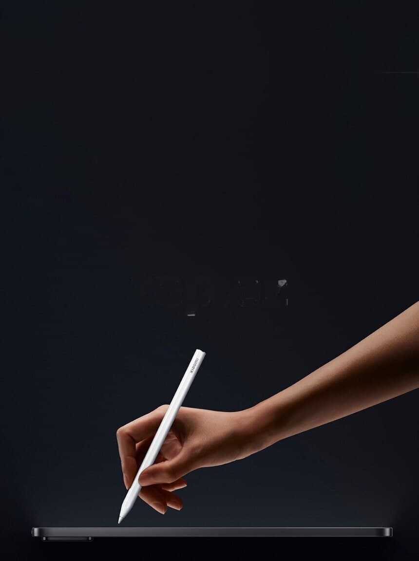 Stilus qələm Xiaomi Focus Pen Pad 7 / 7 Pro üçün