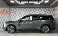 Lynk & Co 900, 2026 il, 0 km, 1500 L — şəkil 6