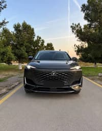 Changan Uni-K, 2022 il, 103000 km, 2 L — şəkil 6