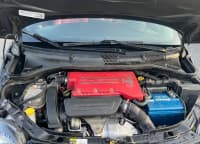 Abarth 500, 2017 il, 149000 km, 1.4 L — şəkil 9
