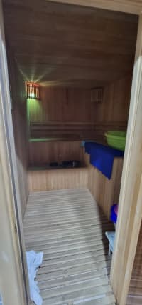 10 otaqlı həyət evi 800 m² satılır — şəkil 30